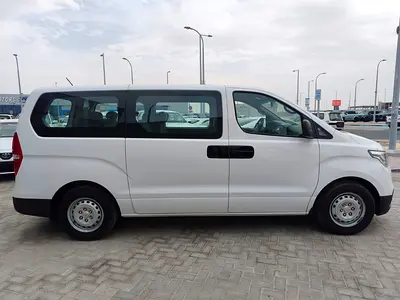 2019 Hyundai H1 照片 8