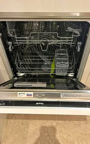 Smeg Built-in Dishwasher Excellent Condition