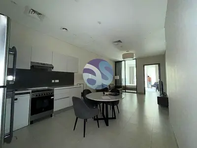 Fully Furnished 1 BHK For Rent | Prime Business Bay Hub | Vacant Now |
