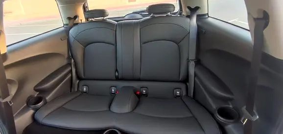 2021 MINI COOPER — миниатюра 13