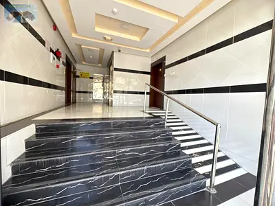 Onebedroom apartment for annual rent in Al Nuaimiya Ajman Prime location with easy access to Dubai