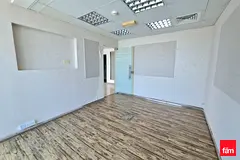 Unfurnished | High Floor | Ready To Move | Balcony