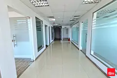 Lowest Price | High Floor | Unfurnished | Vacant