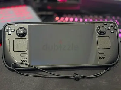 Steam Deck OLED 512GB