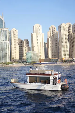 BOAT FOR SALE