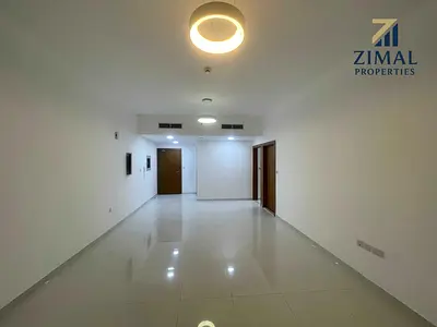 Chiller Free with Terrace Spacious One Bedroom Apartment