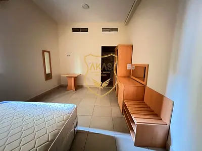 One Month Free Furnished Studio apartment For family or single person