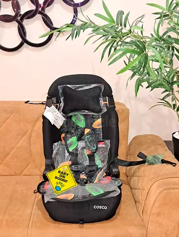كرسي أطفال احسن ماركة Cosco brand childrens car seat for sale