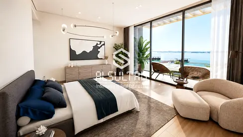 Shore Villa I Huge Plot Area I Negotiable Price