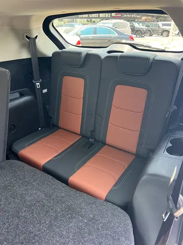 Jetour X70 Comfort, миниатюра 17