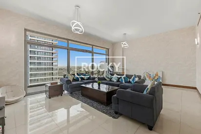 Chiller Free | Ready to Move In | Semi-Furnished