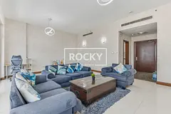 Chiller Free | Ready to Move In | Semi-Furnished
