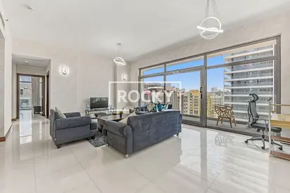 Chiller Free | Ready to Move In | Semi-Furnished