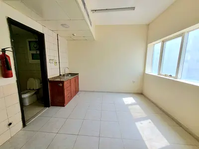 Spacious Studio for Families | Central AC | Excellent Location | Muweilah