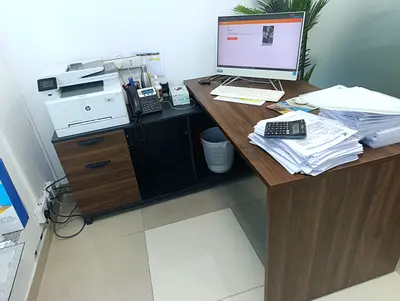 Manager Table