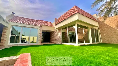 Newly Renovated & Specious Villa | 3BR+Study Room