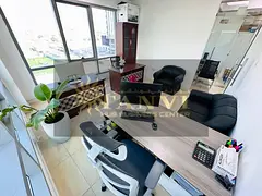 Spacious office with Secure Bank Account |free Amenities