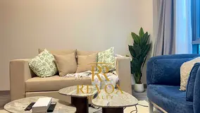Furnished 1BR Apartment | Boutique 7 | Walking Distance to Metro
