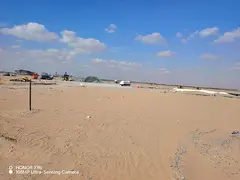 **Prime Commercial Plot for Sale in Al Malha | G+4 Permit | Strategic Investment Opportunity**