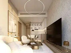 Wonderful Skyline View | High Floor | Handover Soon