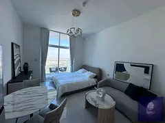 Fully Furnished | Miracle Garden View | High Floor