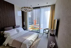 SPACIOUS LAYOUT | HIGH FLOOR | PRIME LOCATION