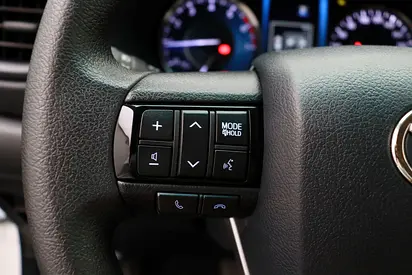 Toyota Fortuner EXR, миниатюра 7