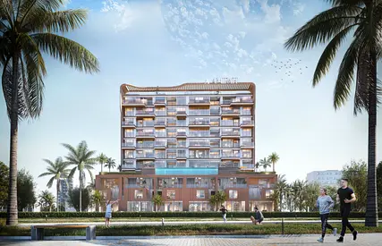 G floor with terrace| Huge 3-BR | Prime Location