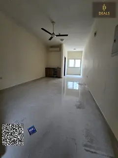 **Al Rawda Deal! Studio for AED 18K Only*