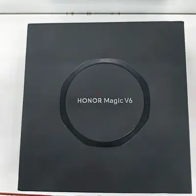 HONOR MAGIC V6 512GB STORAGE SAME LIKE NEW
