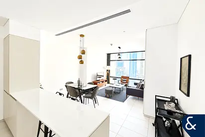 Large Layout | Furnished | Available Now