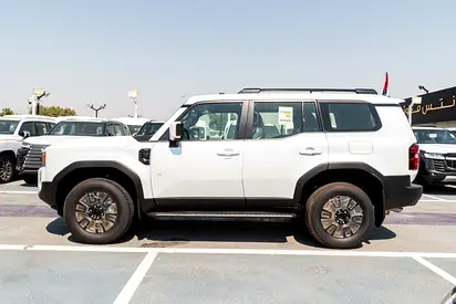 صورة 2 لـ 2026 Toyota PRADO