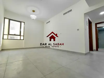 BRAND NEW BUILDING 1ST TIME SHIFTING● EAXY EXIT DUBAI●FREE PARKING