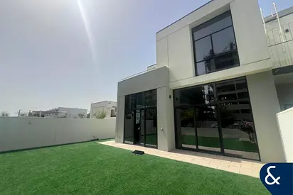 Corner Plot | Landscaped Garden | Type A