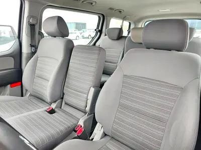 2019 Hyundai H1 照片 15