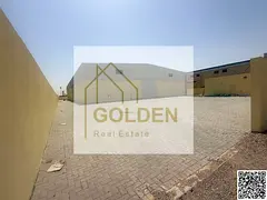 Complete Industrial Project with Staff Accommodation | Read the Full Description Below