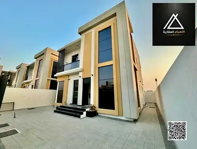 An incredible deal on a standalone villa—registration fees included—located directly behind a mosque.