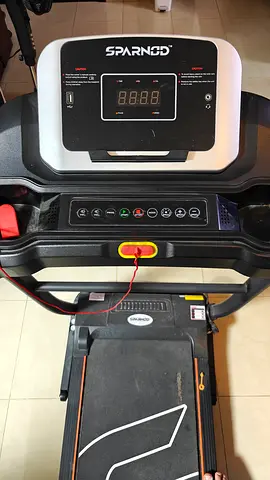 Sparnod Treadmill for Sale