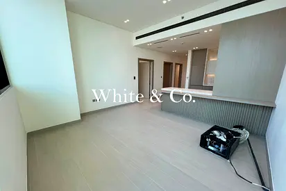 Brand New | Largest Layout | 1 bed + Study