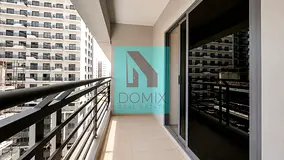 Large Studio with Balcony | Unfurnished | Great Value | Desert Sun Tower
