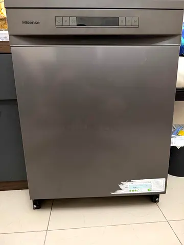 Dishwasher