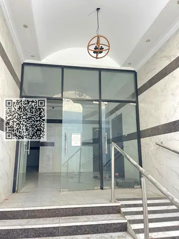 Residential & Commercial Ground floor Building for Sale in Al Jurf Industrial 2 ,Ajman.