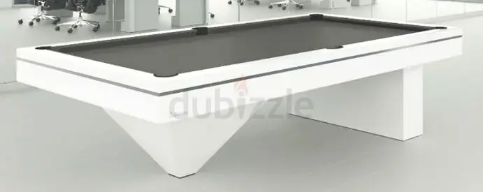 Billiard Table 237