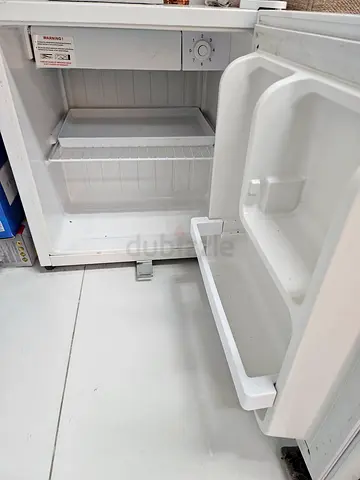 Small under-counter freezer in good working condition