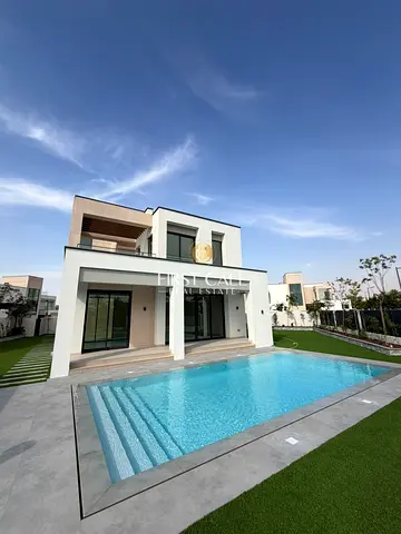 Exclusive 4BR Villa in Caya | Spacious Layout | Ready to Move In