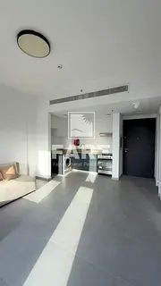 For Rent | Modern 1-Bedroom Apartment in Aljada, Sharjah