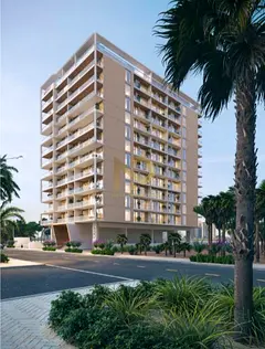 luxury aprtment /big area / post hand over payment paln