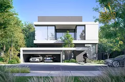 Exclusive 4BR Corner Villa at Masaar 3 — Space, Privacy & Luxury Living