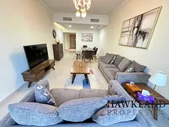 2BR+Study | Closed Kitchen | Unfurnished | Available From 17 July 2026
