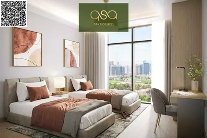 spacious one bhk for sale in sky gardens on easy installment plan
